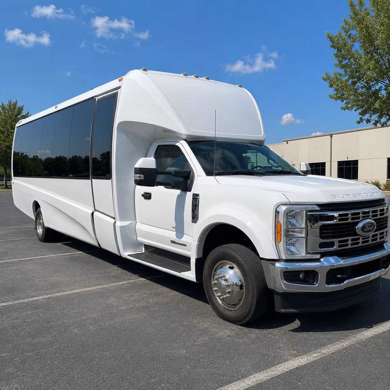 Henderson Airport Shuttles & Transportation
