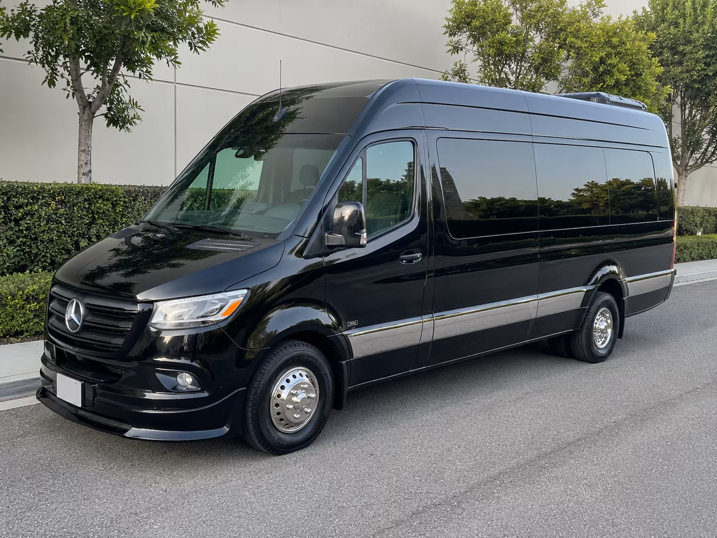 Henderson Concert Transportation & Shuttles